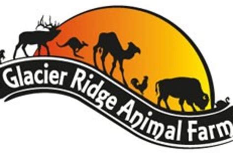 Glacier Ridge Animal Farm
